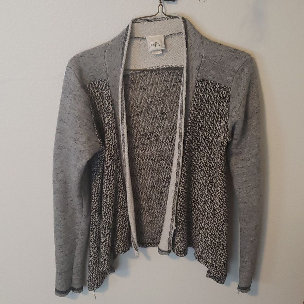 Daytrip cardigan